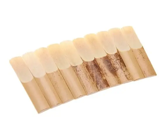 Clarinet Reeds
