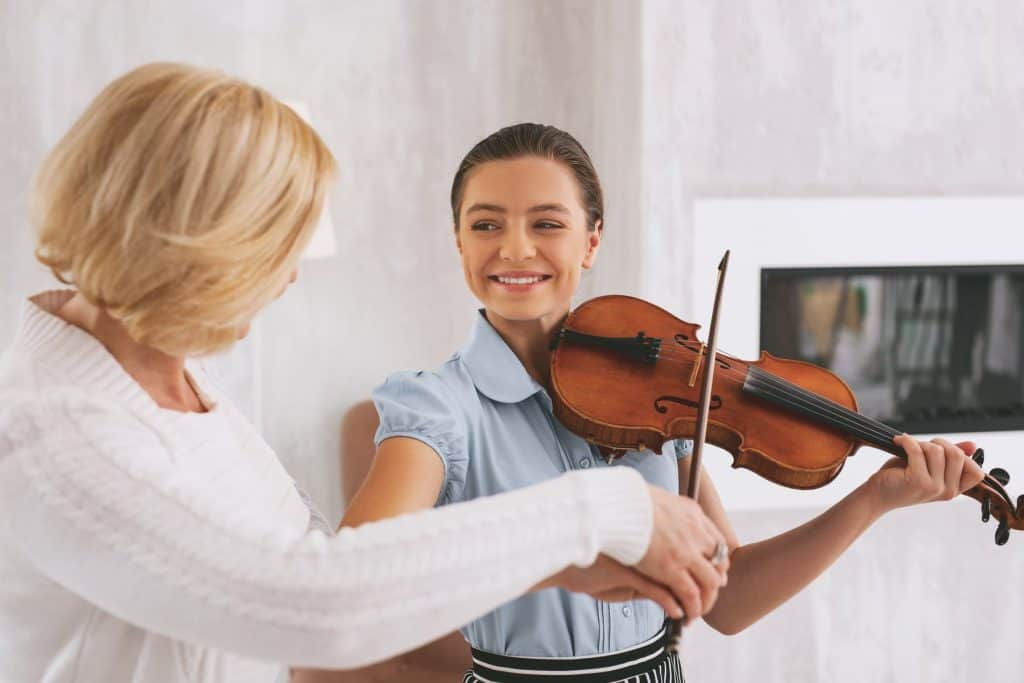 Finding The Right Music Teacher