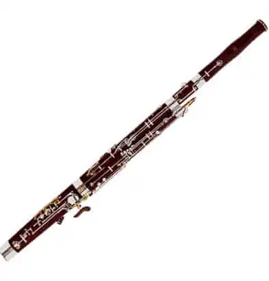 fox 680 bassoon