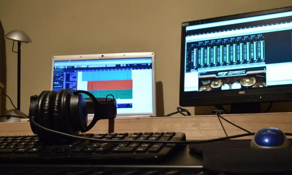 Audio Interface For Pc Guitar: Elevate Your Sound Game Today Home Recording Studio Equipment