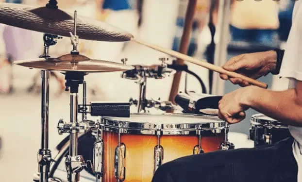 How To Play Drums - Top 10 Tips
