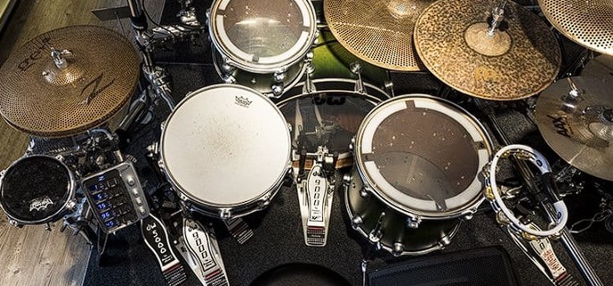 How To Play Drums - Top 10 Tips