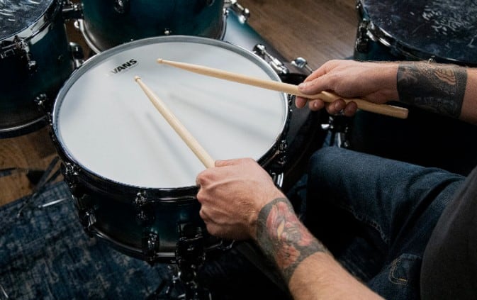 How To Play Drums - Top 10 Tips