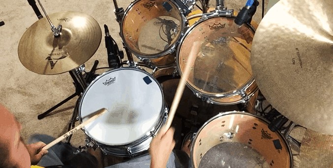 How To Play Drums - Top 10 Tips