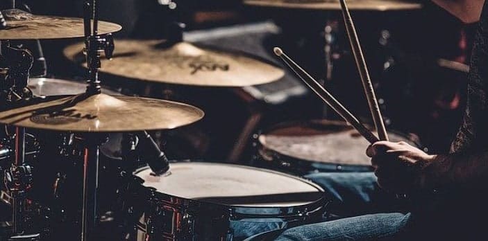 How To Play Drums - Top 10 Tips