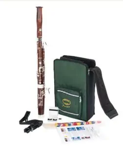 Howarth mini bassoon