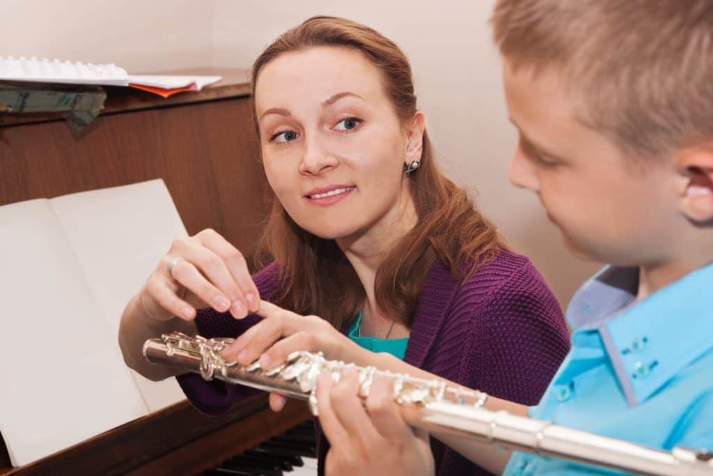 10 Tips For Successful Music Lessons