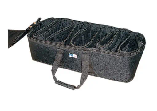 Protection Racket Electronic Drum Case