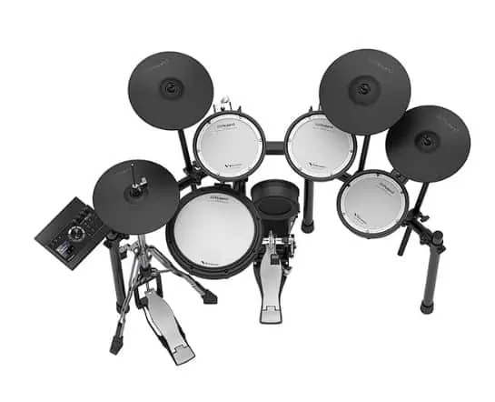 Roland Td-17Kvx V-Drums Electronic Drum Kit