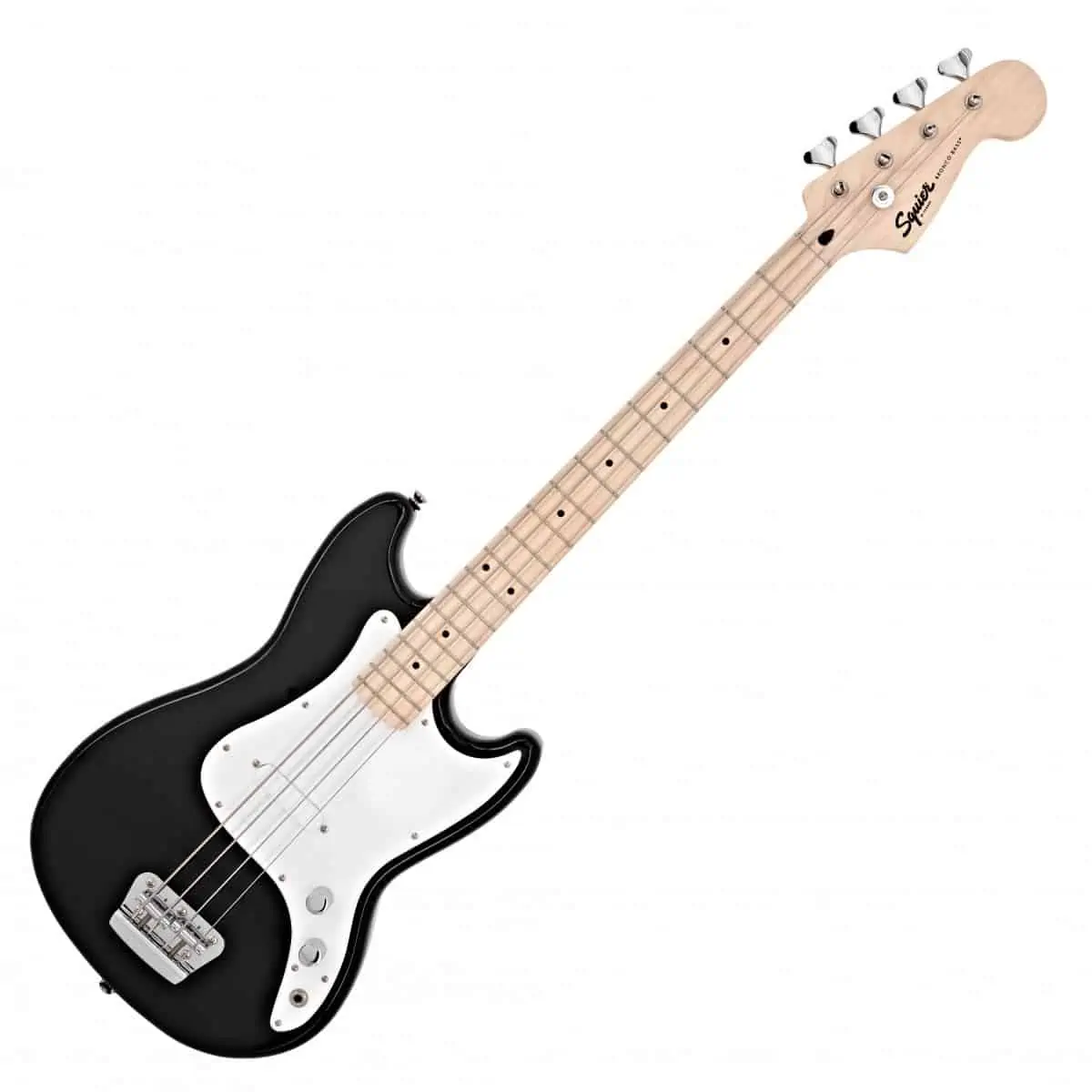 Squier Affinity Bronco Bass Review