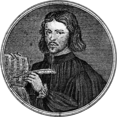 Thomas Tallis