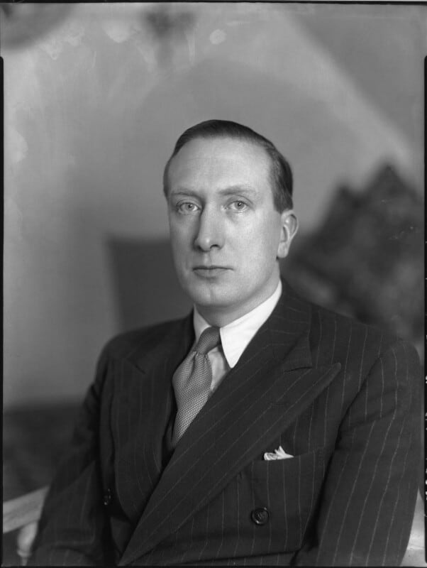 William Walton