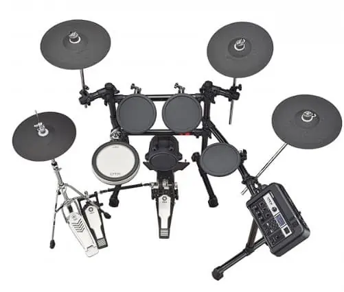 Yamaha DTX6K2-X Electronic Drum Kit
