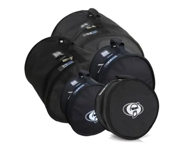 Acoustic drum kit buyer's guide