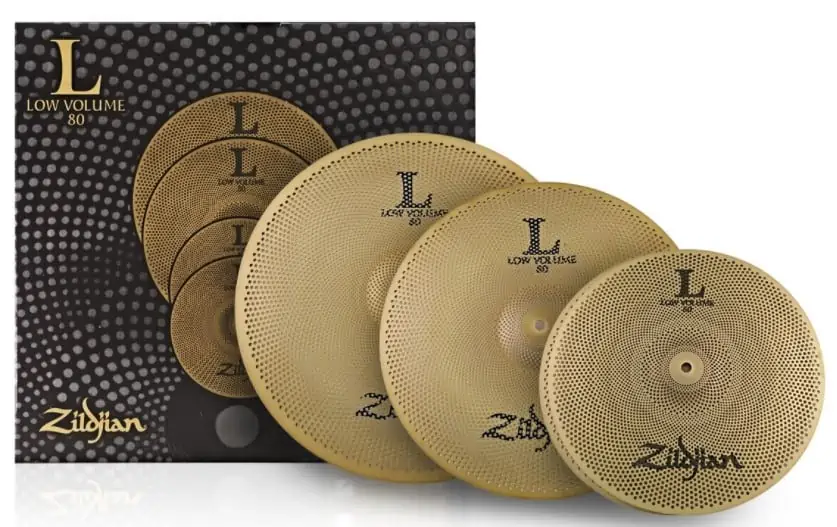 Acoustic drum kit buyer's guide