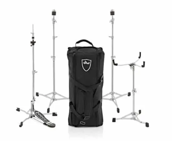 Acoustic drum kit buyer's guide