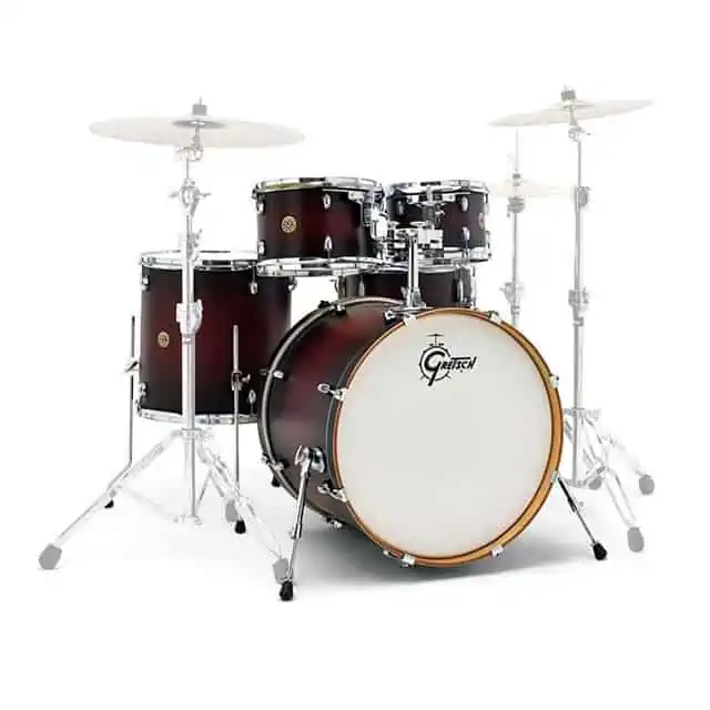 Acoustic drum kit buyer's guide