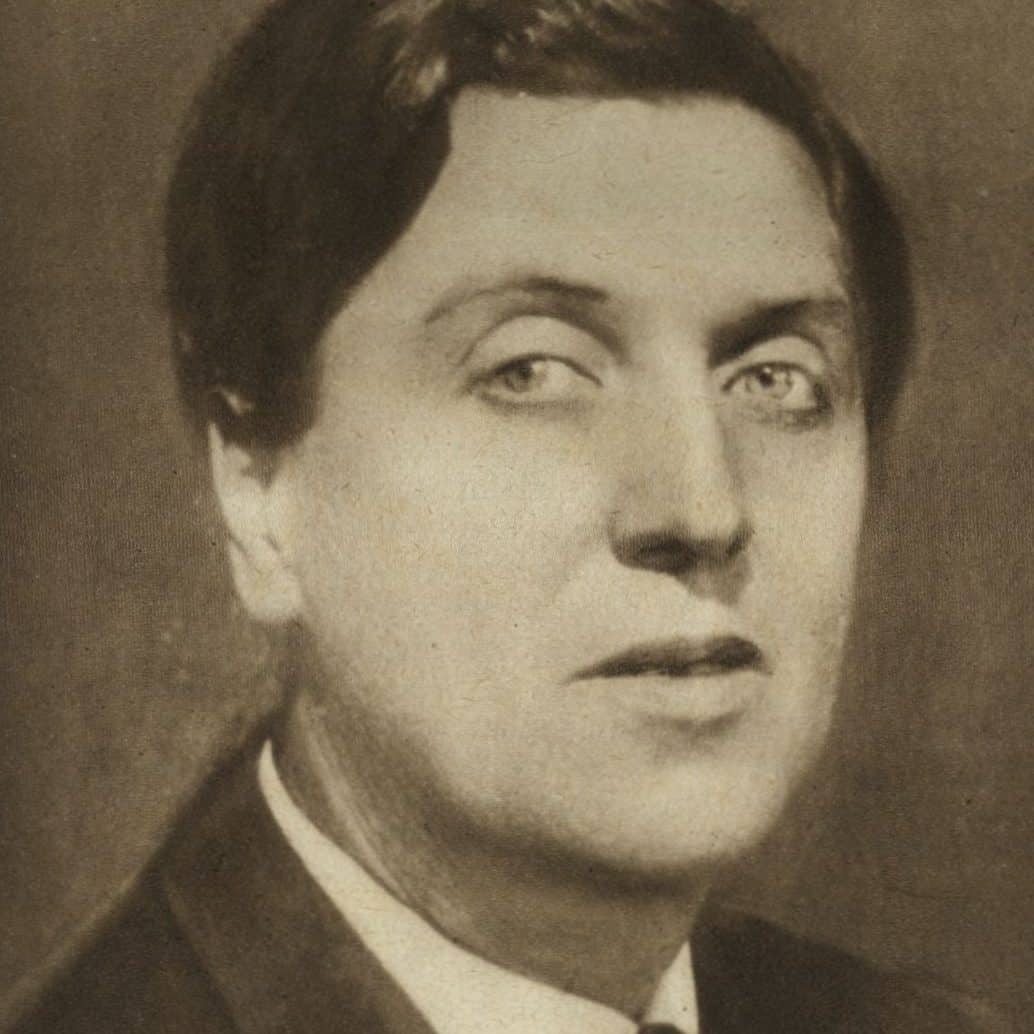 Alban Berg