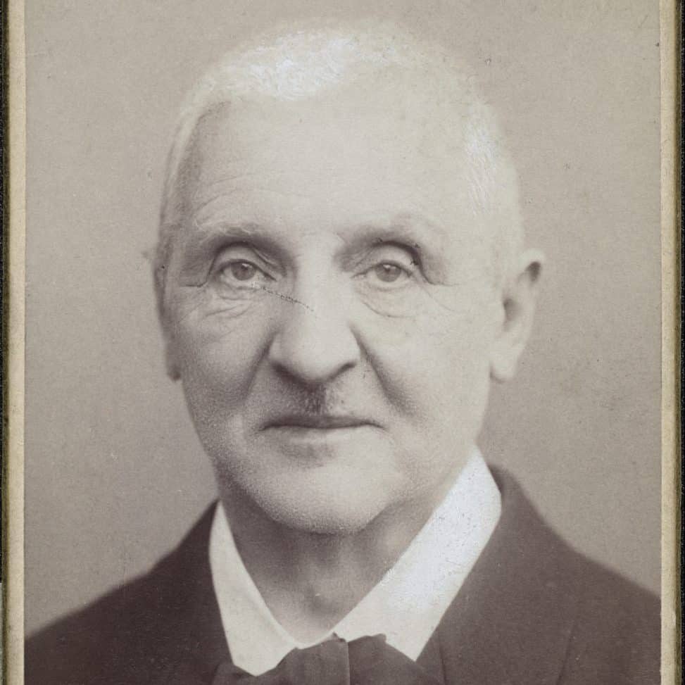 Anton Bruckner