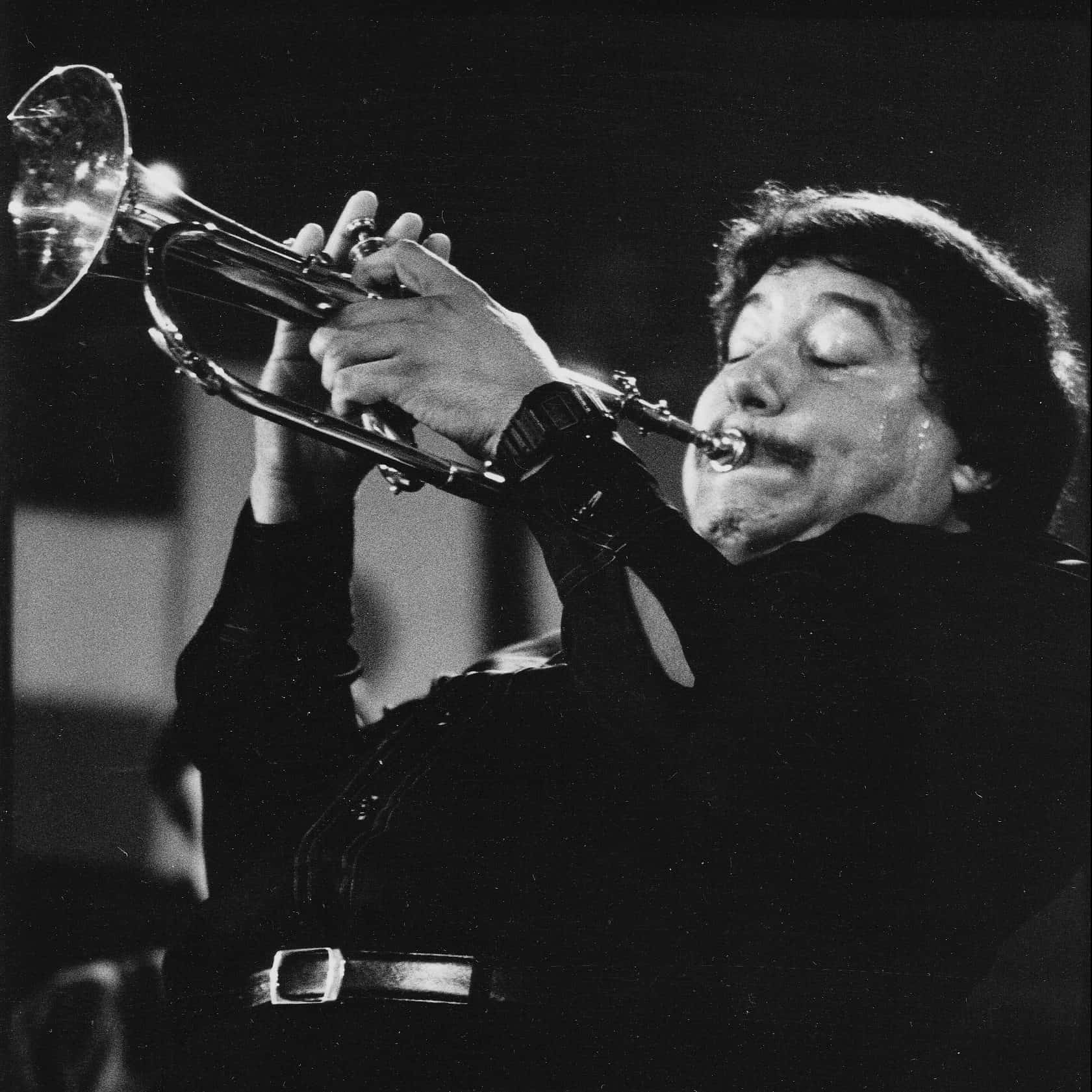 Arturo Sandoval