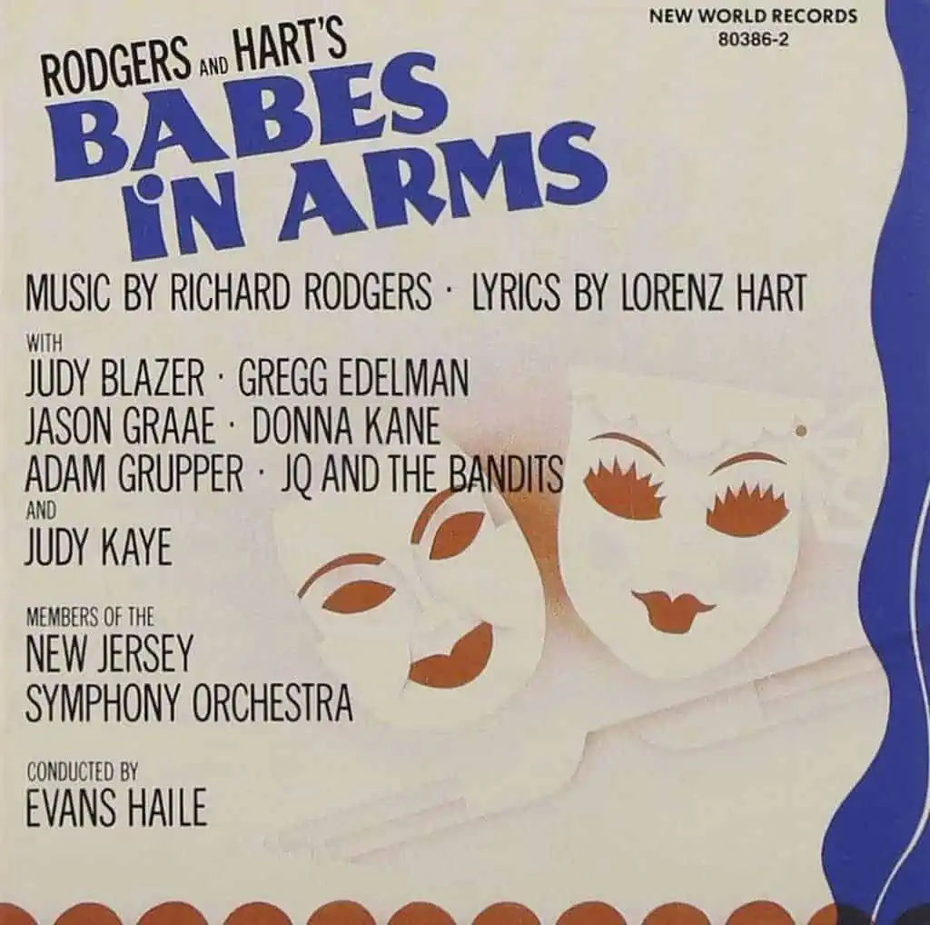 Babes In Arms
