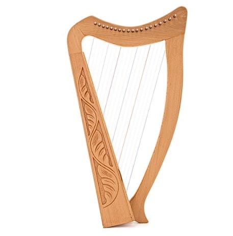 Best Harp For Beginners