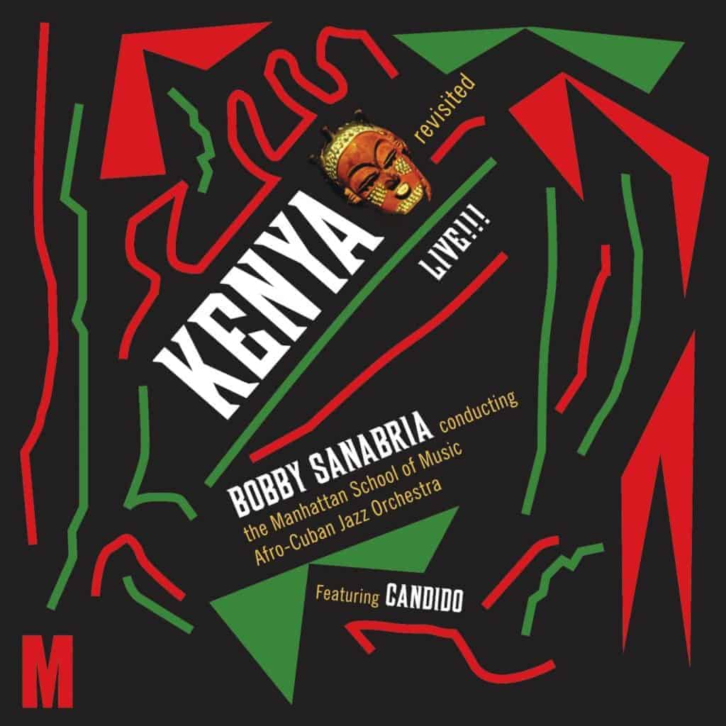 Bobby Sanabria Kenya Revisited