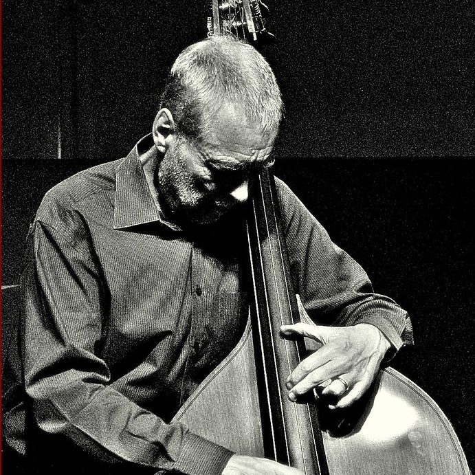 Dave Holland