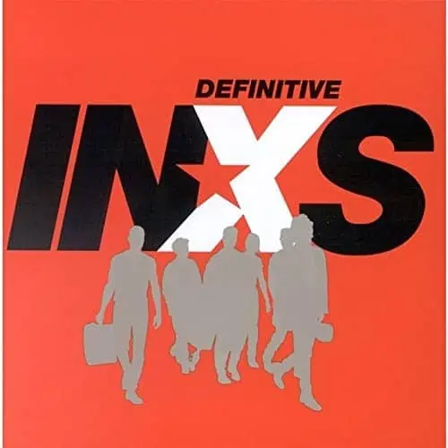 Definitive INXS