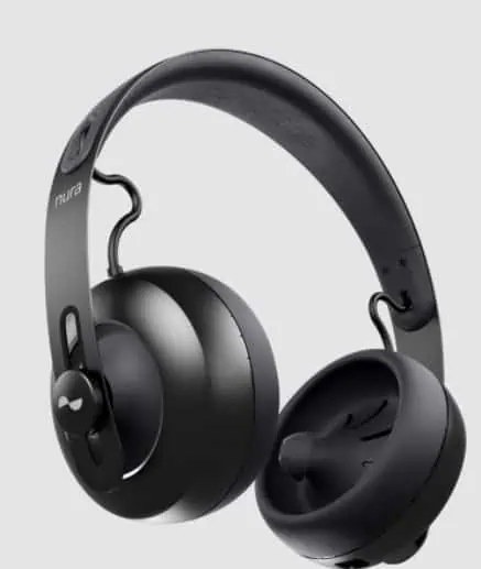 Different type of headphones