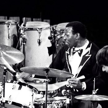 Elvin Jones