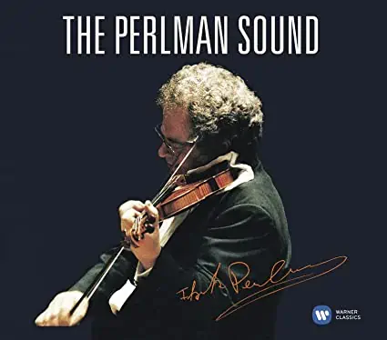 Itzhak Perlman: The Perlman Sound