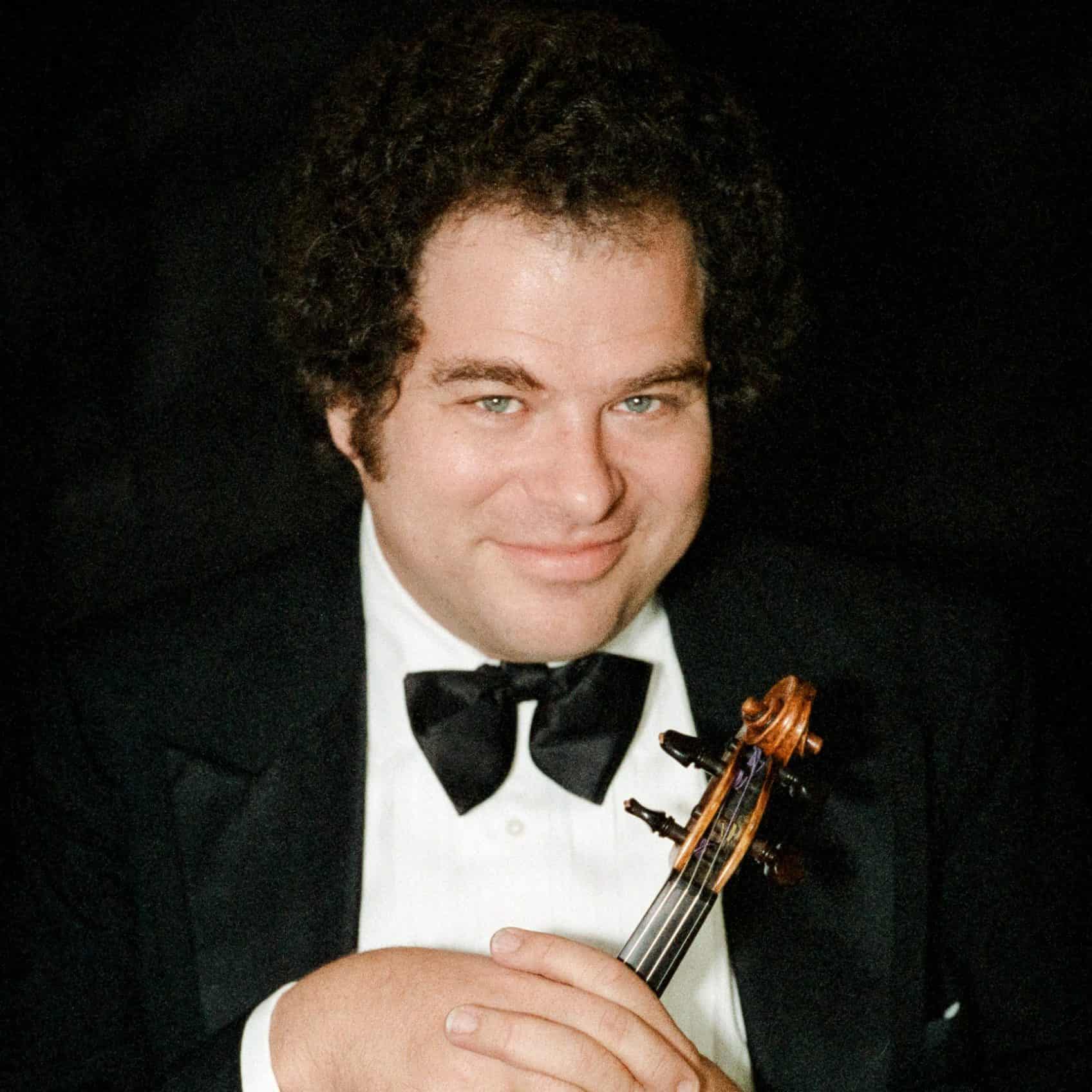 Itzhak Perlman