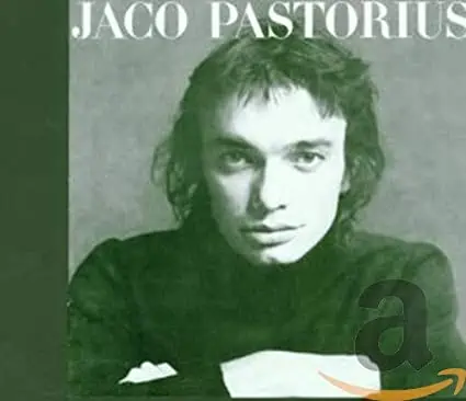 Jaco Pastorius: Jaco Pastorius