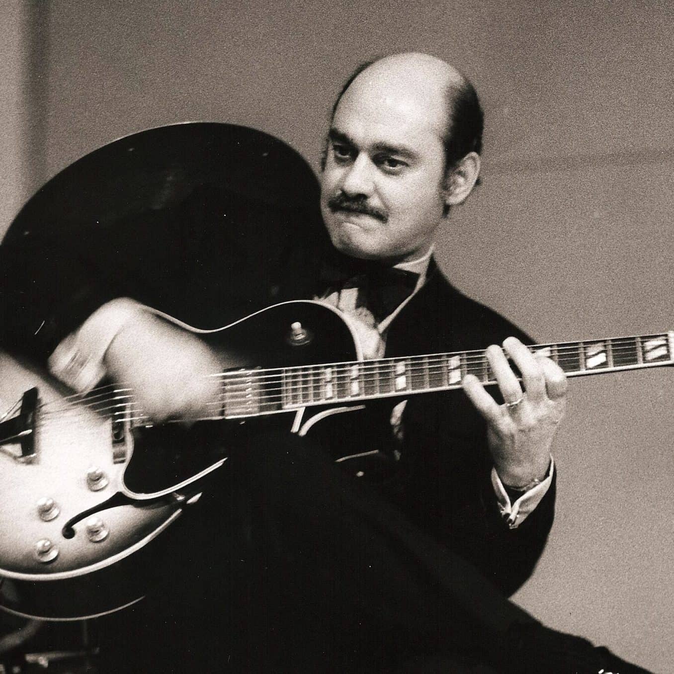 Joe Pass