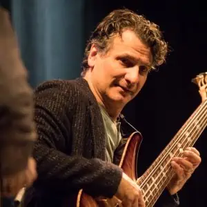 John Patitucci