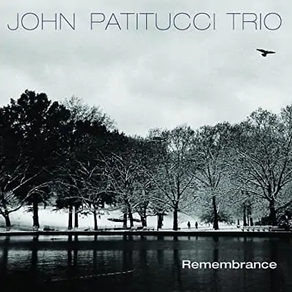 John Patitucci: Remembrance