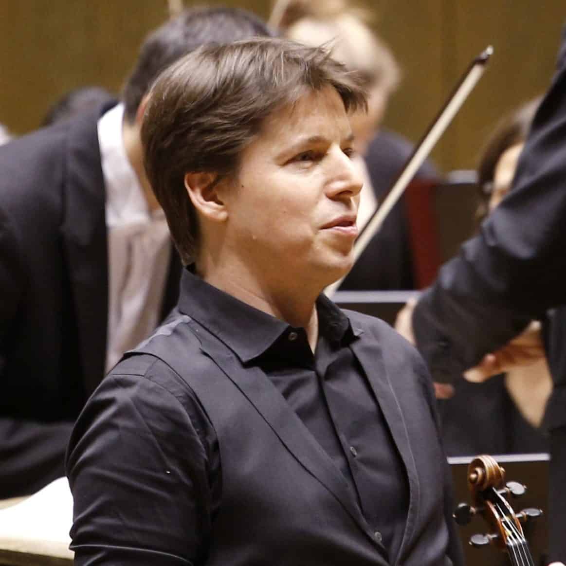 Joshua Bell