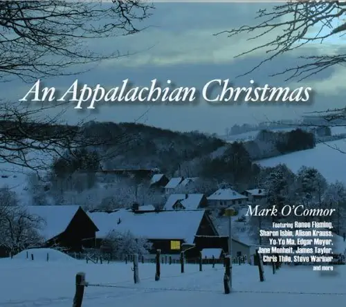 Mark O'Connor: An Appalachian Christmas