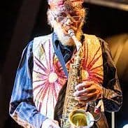 Marshall Allen