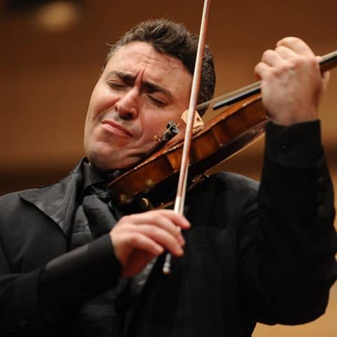 Maxim Vengerov