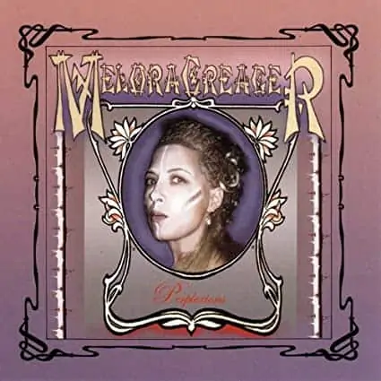 Melora Creager: Perplexions