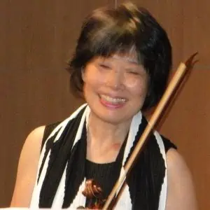 Nobuko Imai