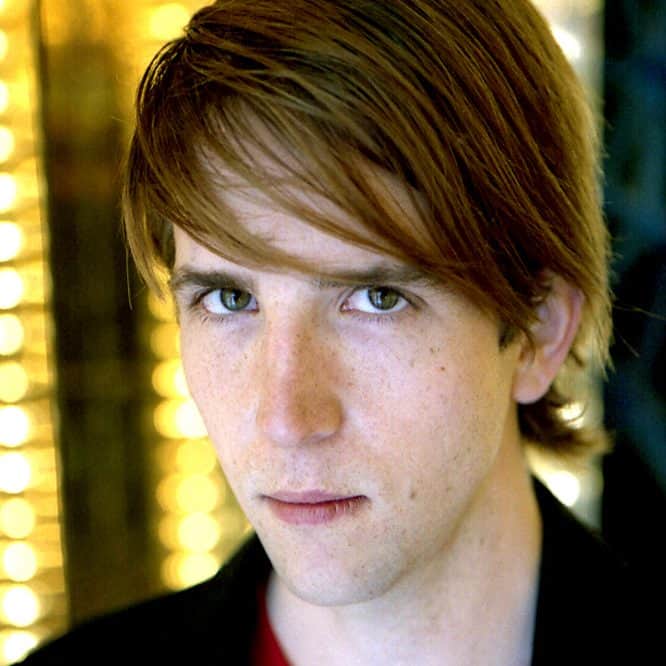 Owen Pallett