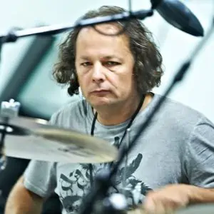 Ralph Salmins