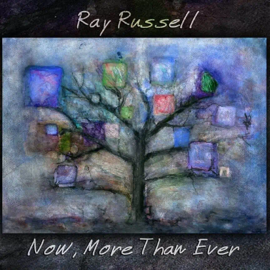 Ray Russell: Now More Than Ever