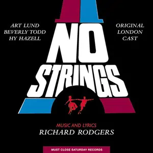 Richard Rodgers No Strings