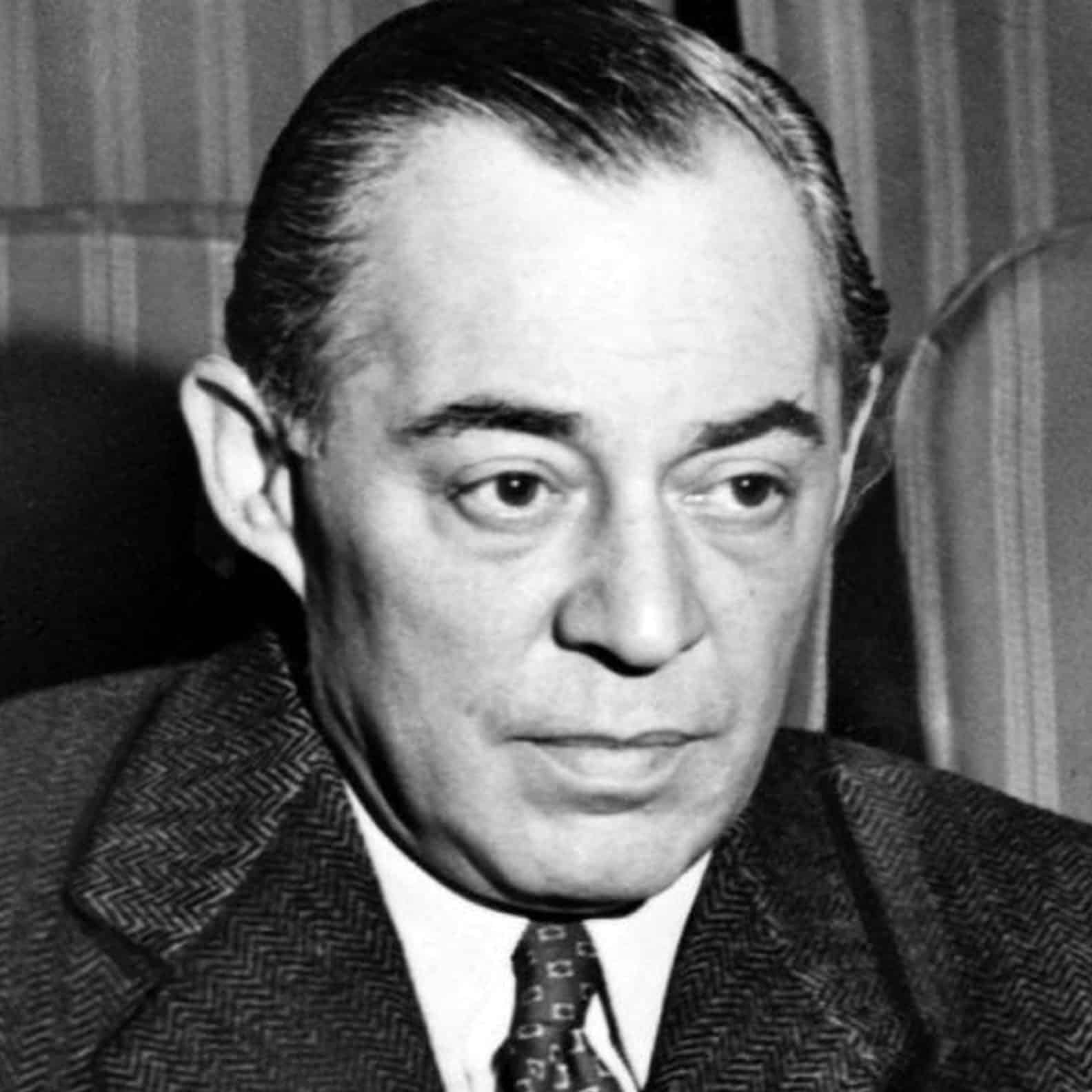 Richard Rodgers