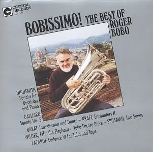 Roger Bobo: Bobissimo