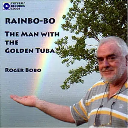 Roger Bobo: Man with the Golden Tuba